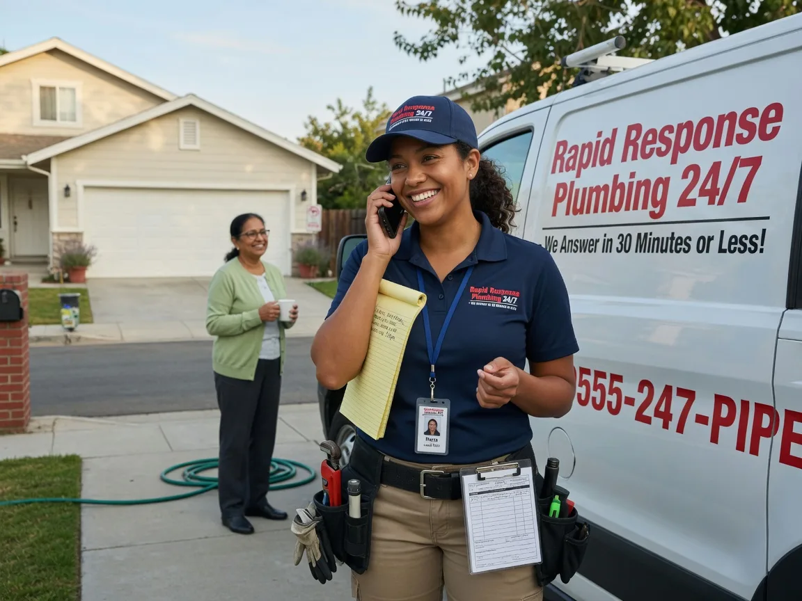 Emergency Plumber Rolette, ND FAQs